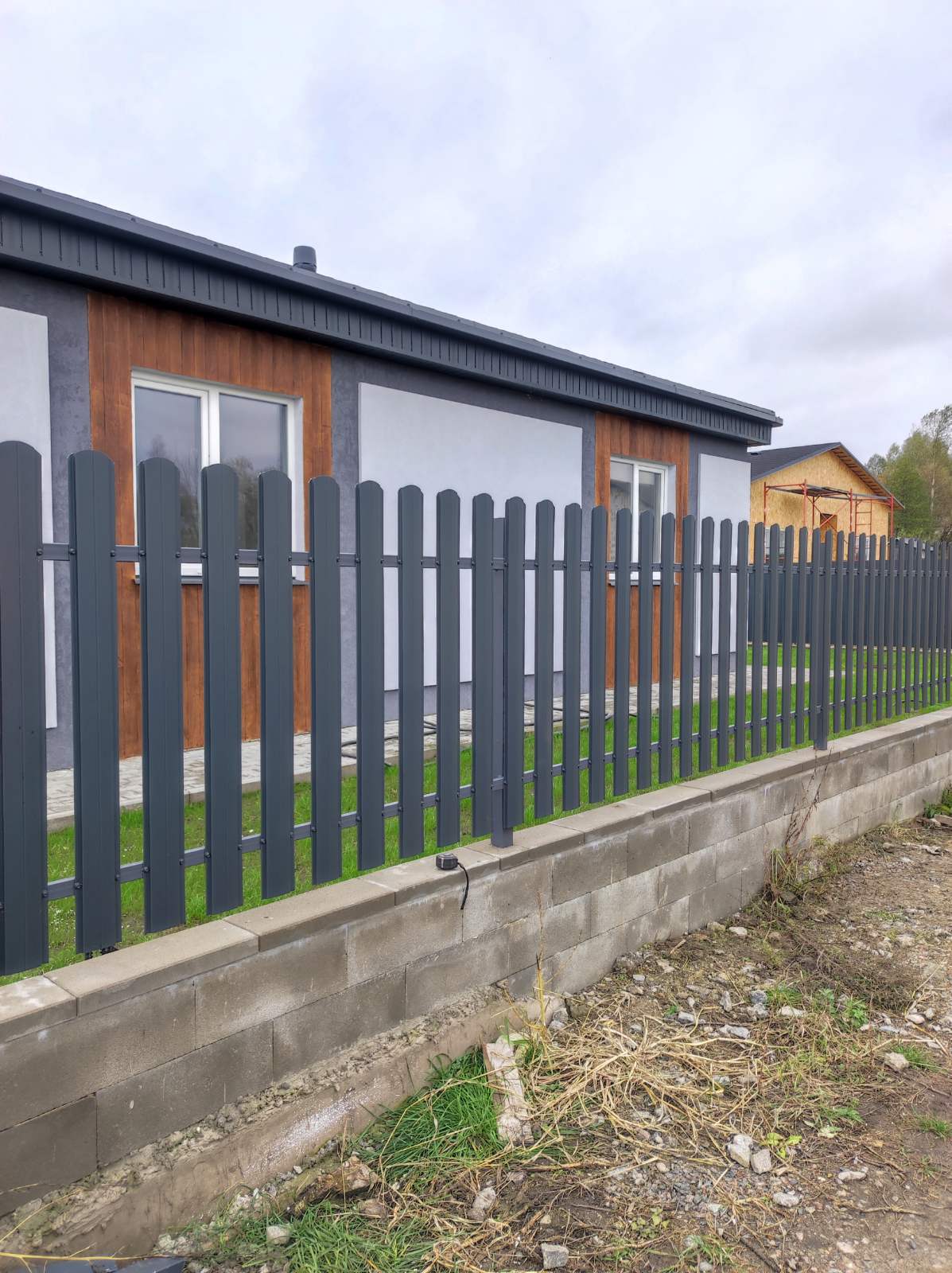 Продажа дома 95.5 м², Хутірський