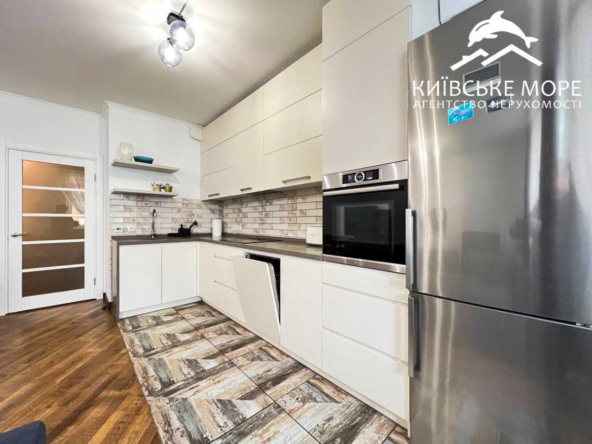 Аренда 3-комнатной квартиры 83 м², Воскресенская ул., 12В