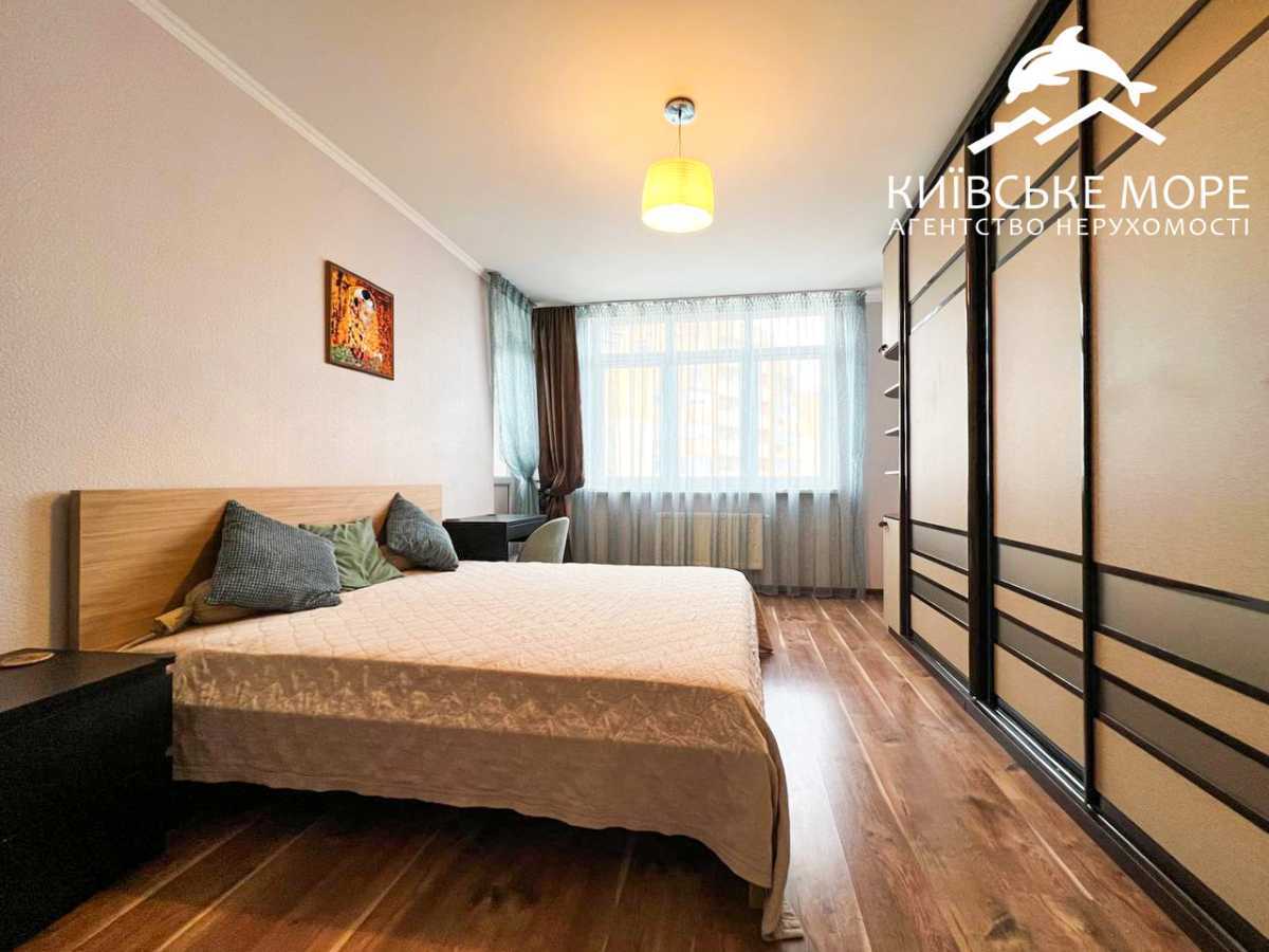 Аренда 3-комнатной квартиры 83 м², Воскресенская ул., 12В