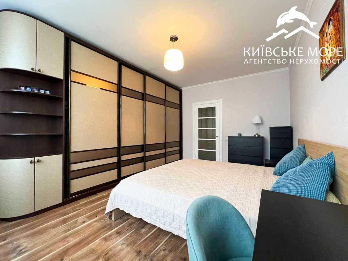 Аренда 3-комнатной квартиры 83 м², Воскресенская ул., 12В