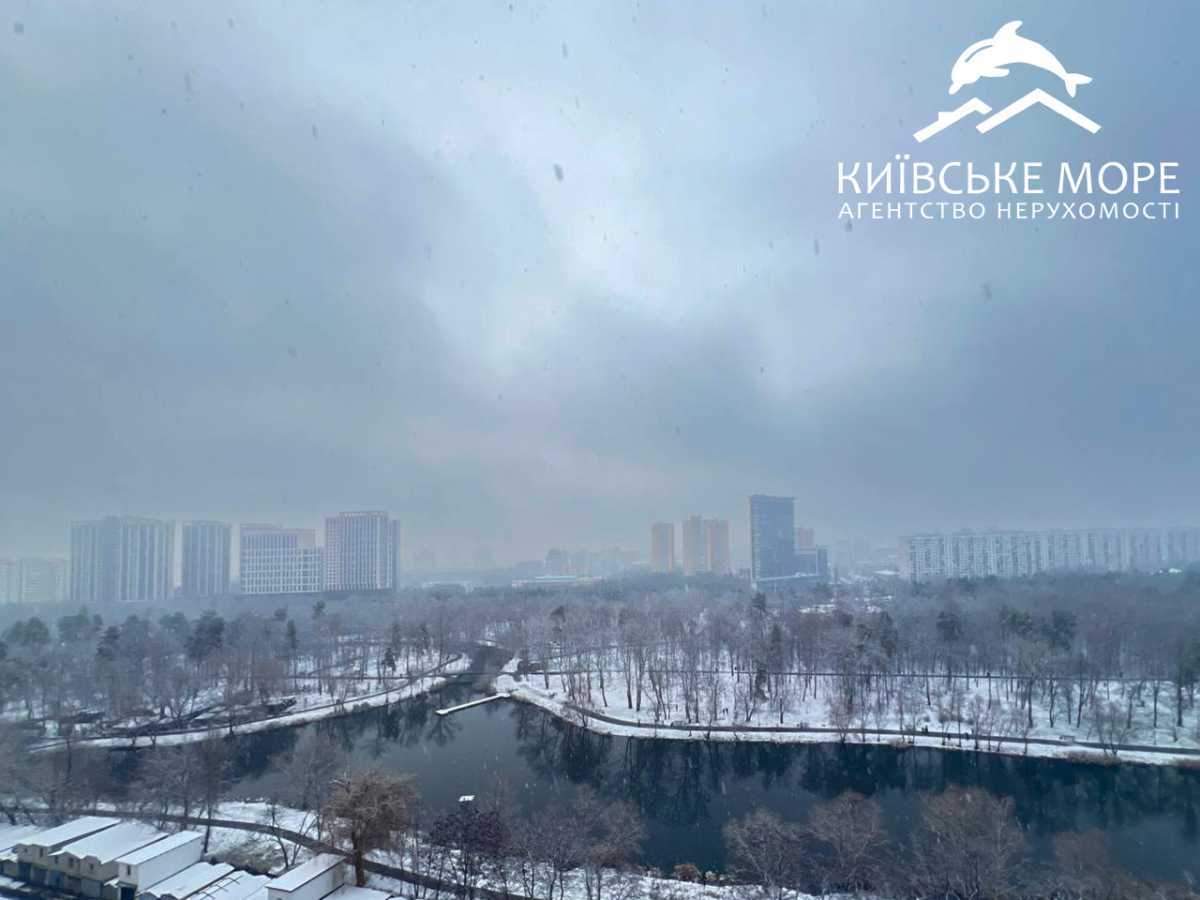 Аренда 3-комнатной квартиры 83 м², Воскресенская ул., 12В