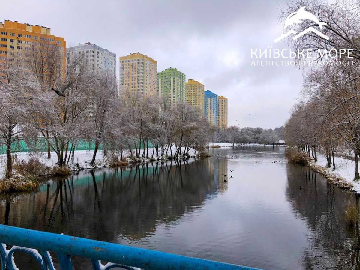 Аренда 3-комнатной квартиры 83 м², Воскресенская ул., 12В