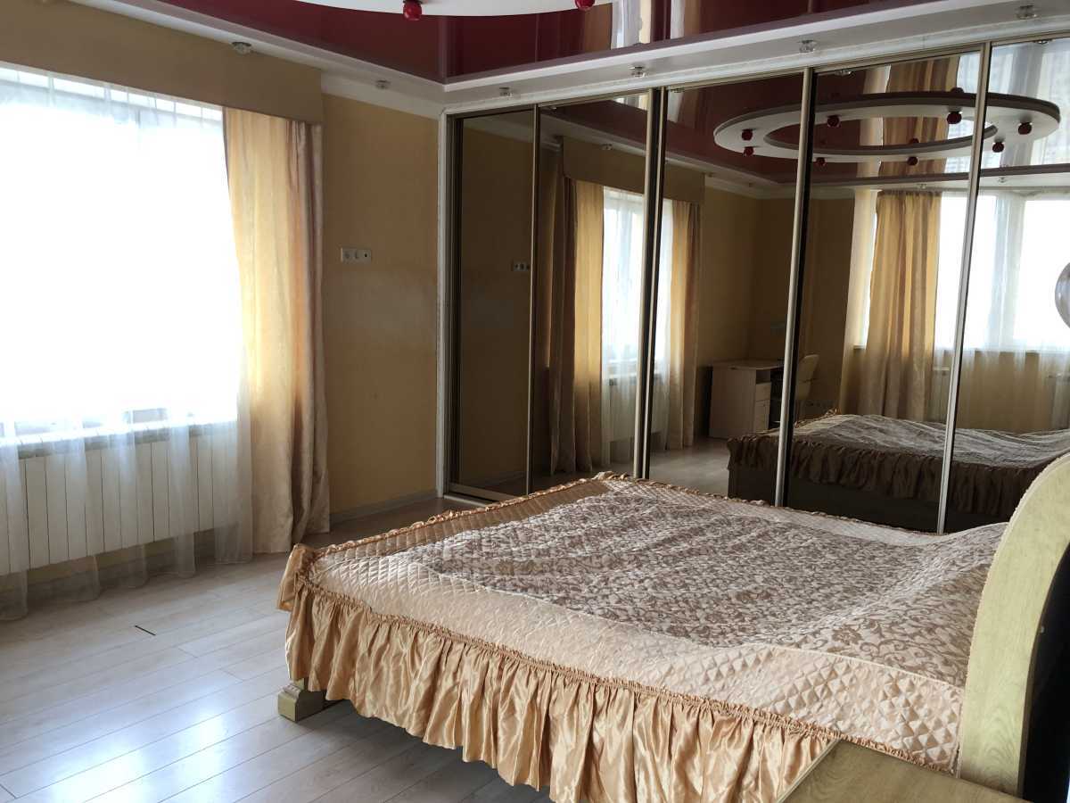 Оренда 3-кімнатної квартири 121.7 м², Петра Григоренка просп., 23