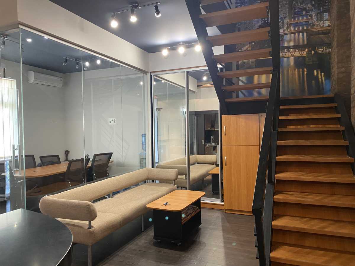 Аренда офиса 206 м², Липская ул., 19/7