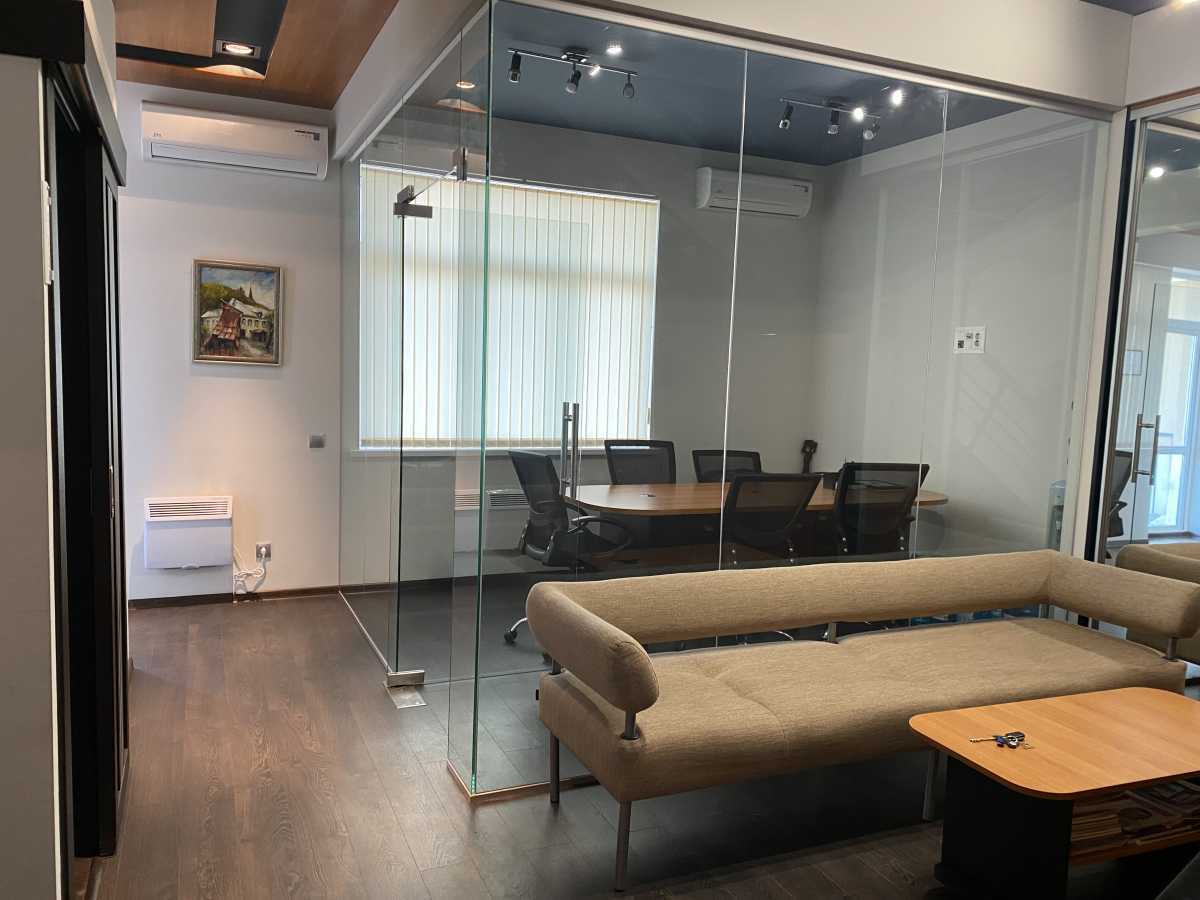 Аренда офиса 206 м², Липская ул., 19/7