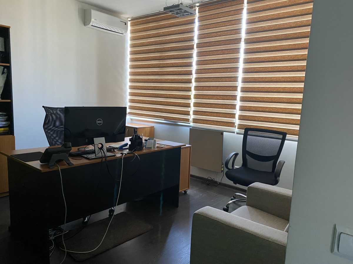 Аренда офиса 206 м², Липская ул., 19/7