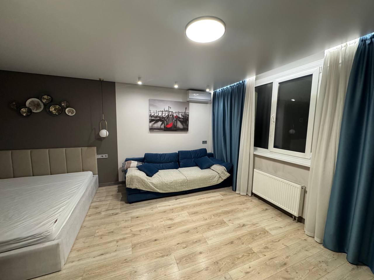 Оренда 1-кімнатної квартири 40 м², Михайла Максимовича вул., 32а