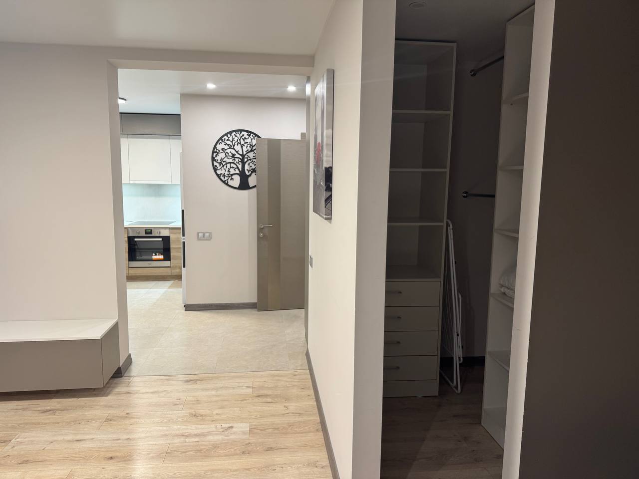 Оренда 1-кімнатної квартири 40 м², Михайла Максимовича вул., 32а