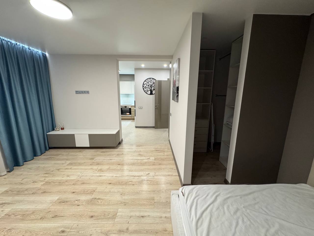 Оренда 1-кімнатної квартири 40 м², Михайла Максимовича вул., 32а