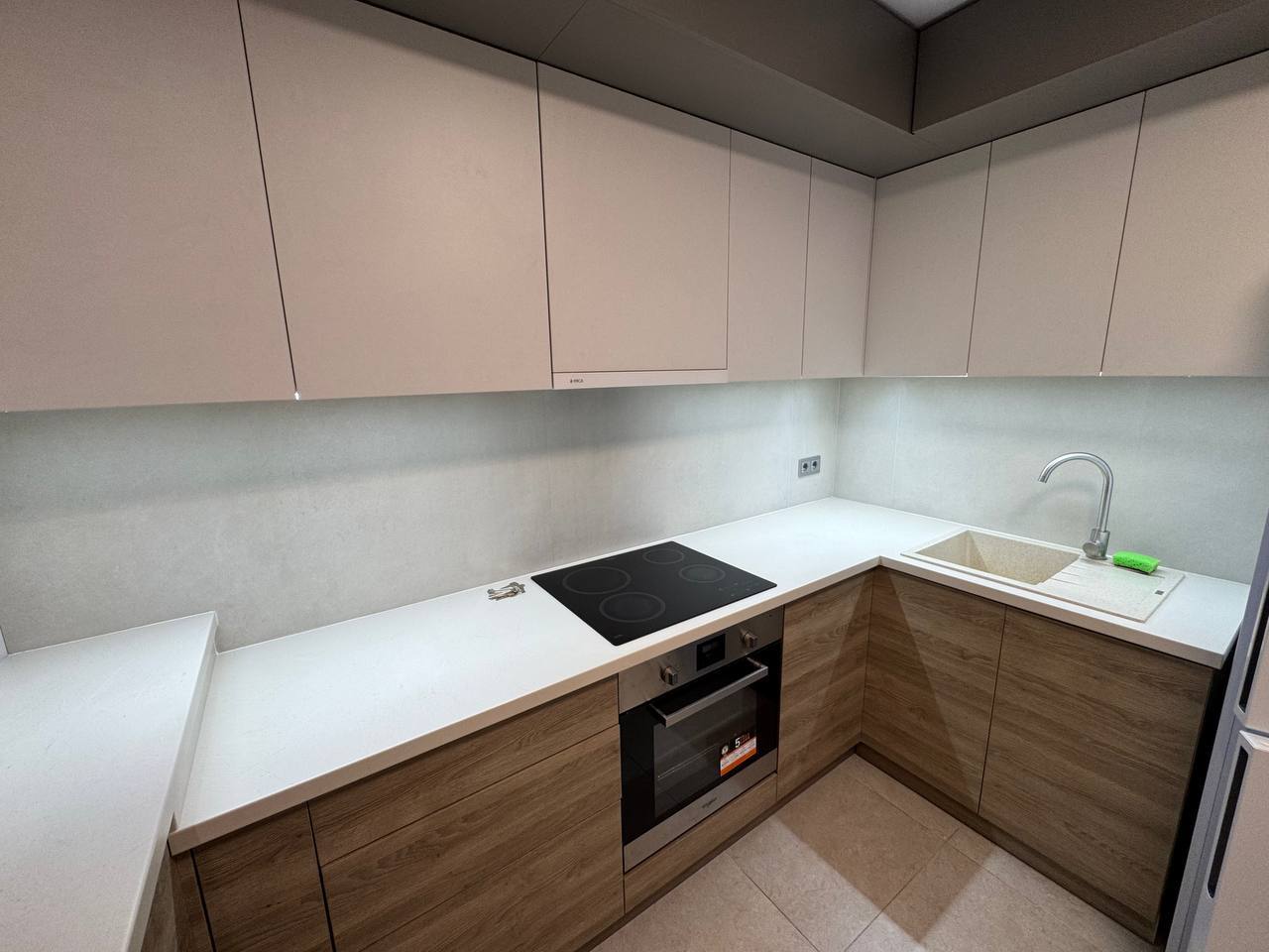 Оренда 1-кімнатної квартири 40 м², Михайла Максимовича вул., 32а