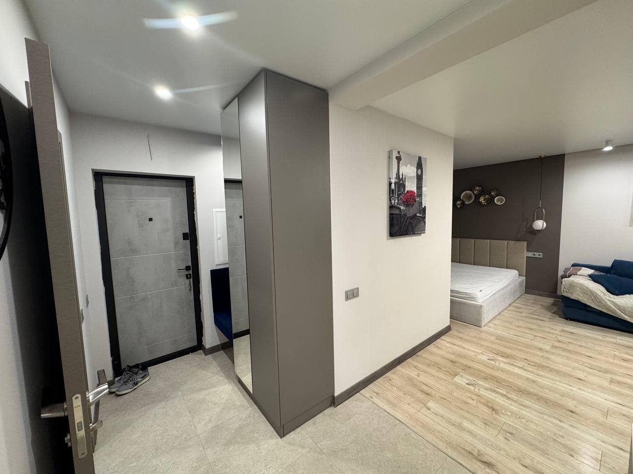 Оренда 1-кімнатної квартири 40 м², Михайла Максимовича вул., 32а