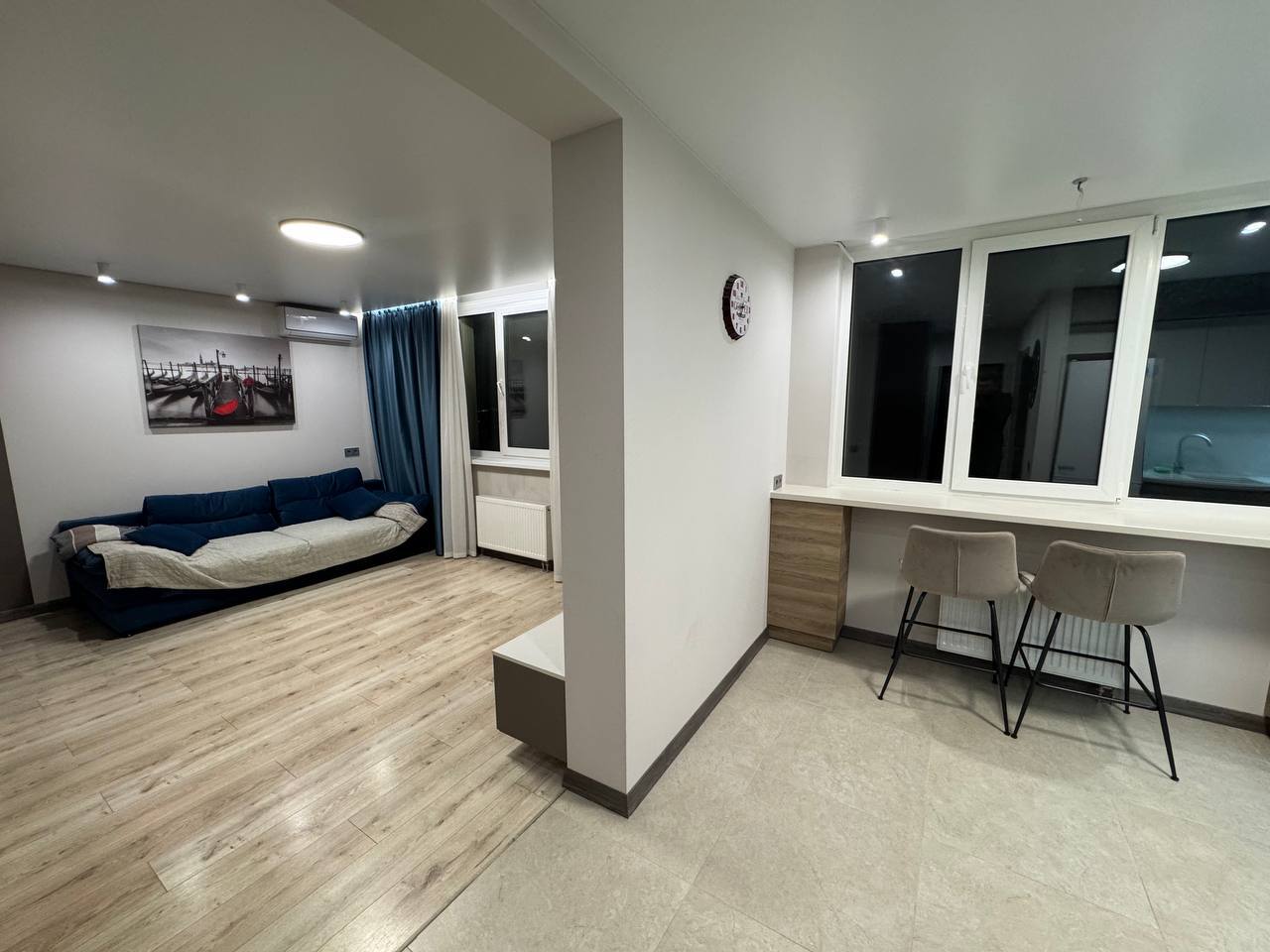 Оренда 1-кімнатної квартири 40 м², Михайла Максимовича вул., 32а