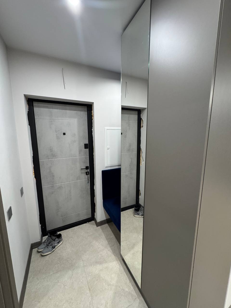 Оренда 1-кімнатної квартири 40 м², Михайла Максимовича вул., 32а