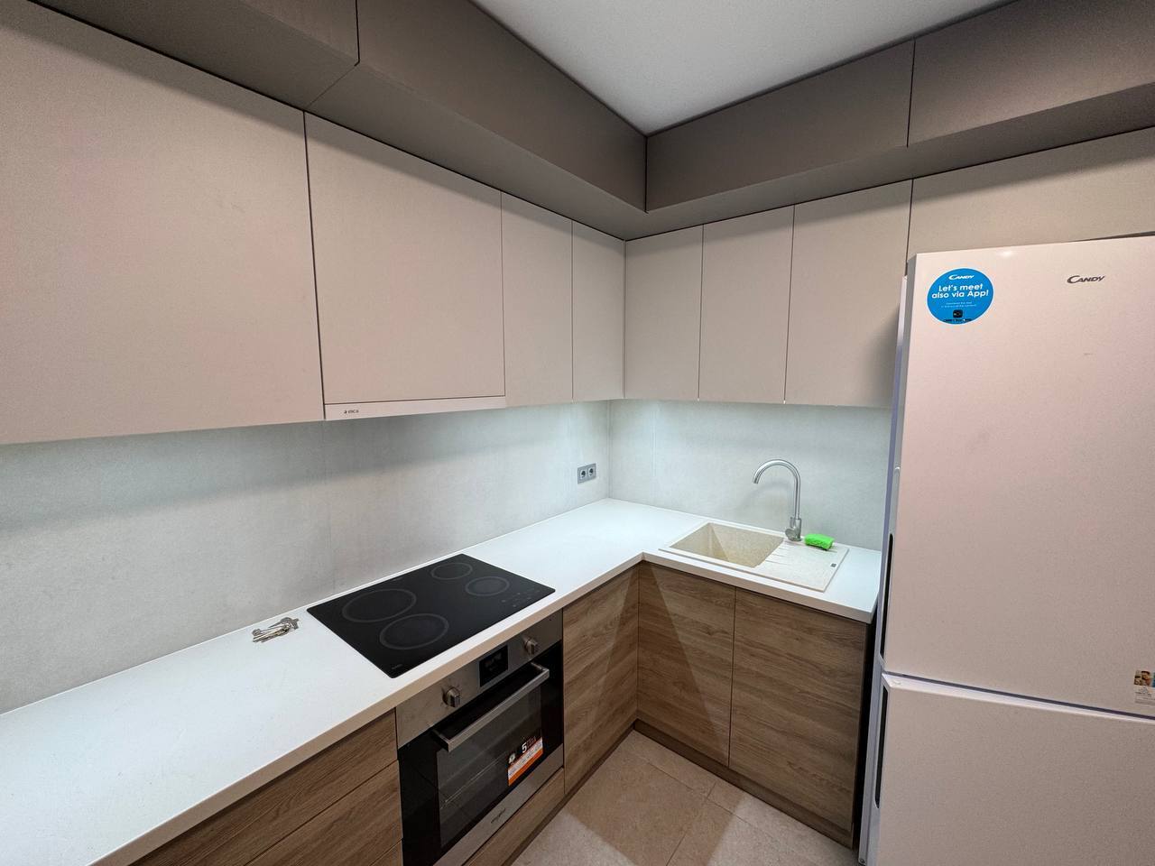 Оренда 1-кімнатної квартири 40 м², Михайла Максимовича вул., 32а