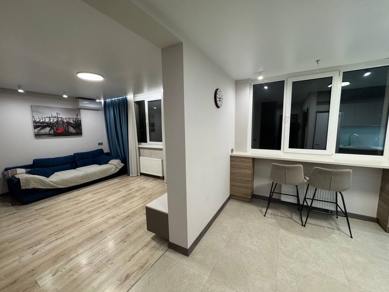 Оренда 1-кімнатної квартири 40 м², Михайла Максимовича вул., 32а