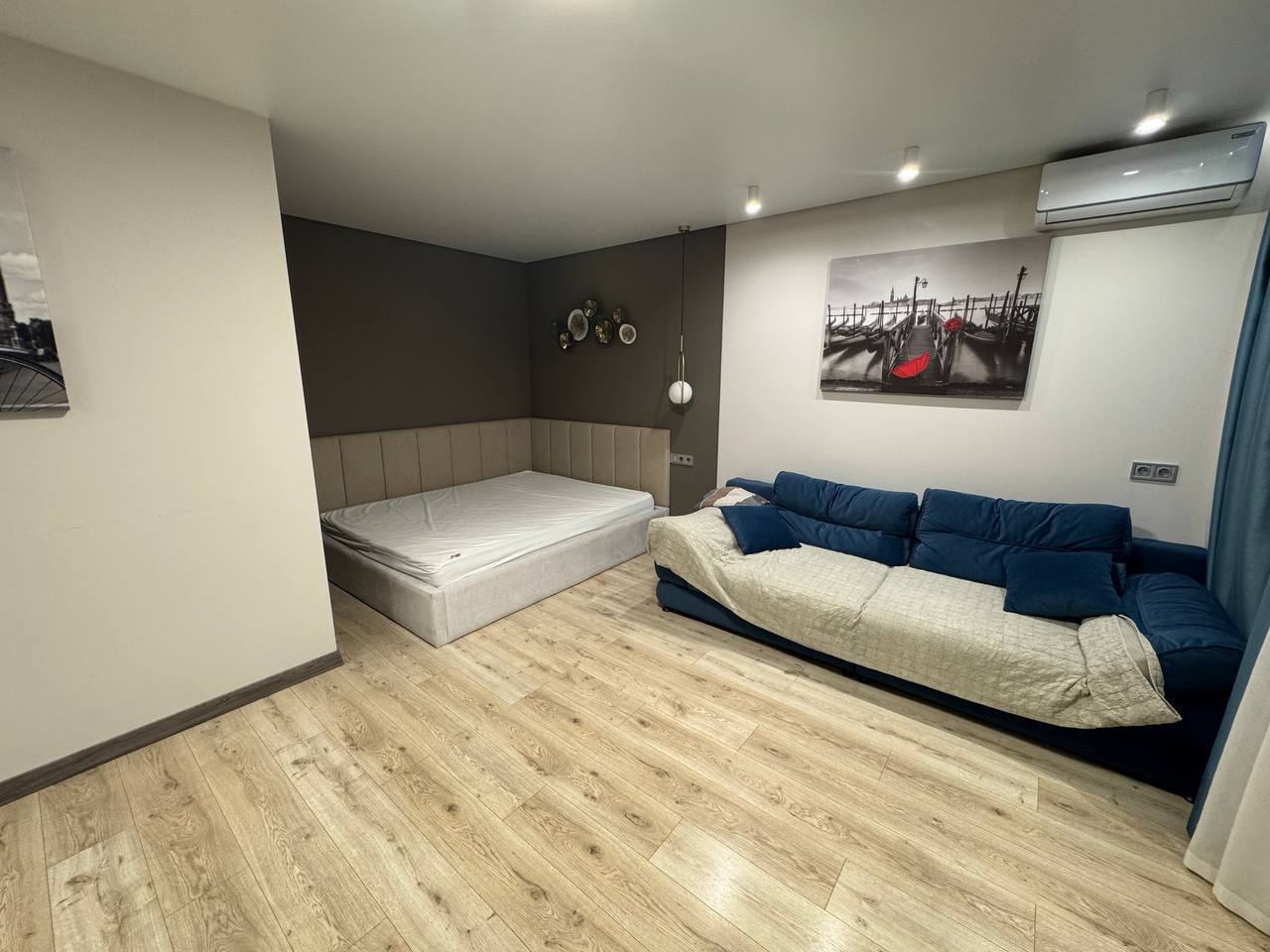 Оренда 1-кімнатної квартири 40 м², Михайла Максимовича вул., 32а