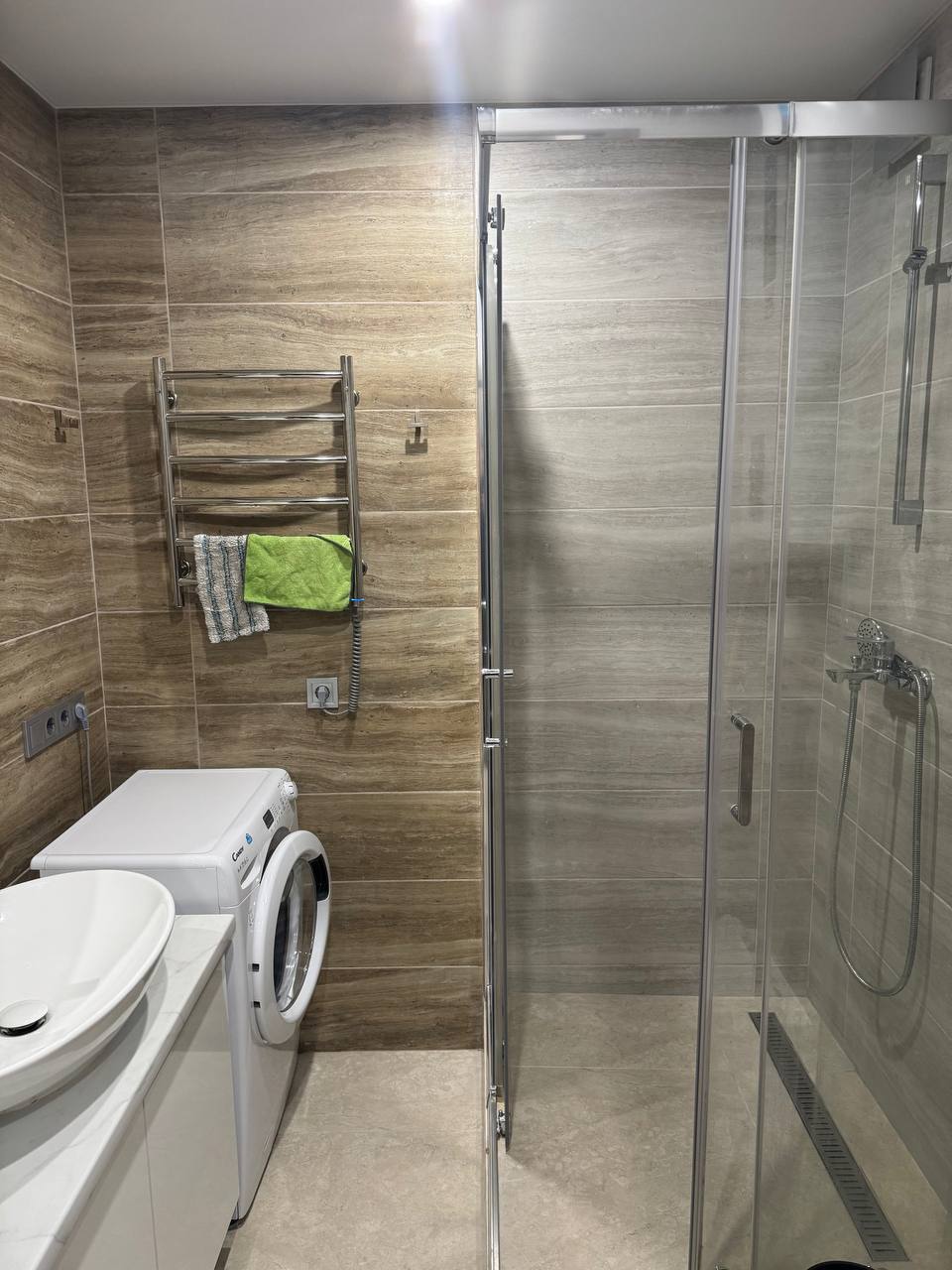 Оренда 1-кімнатної квартири 40 м², Михайла Максимовича вул., 32а