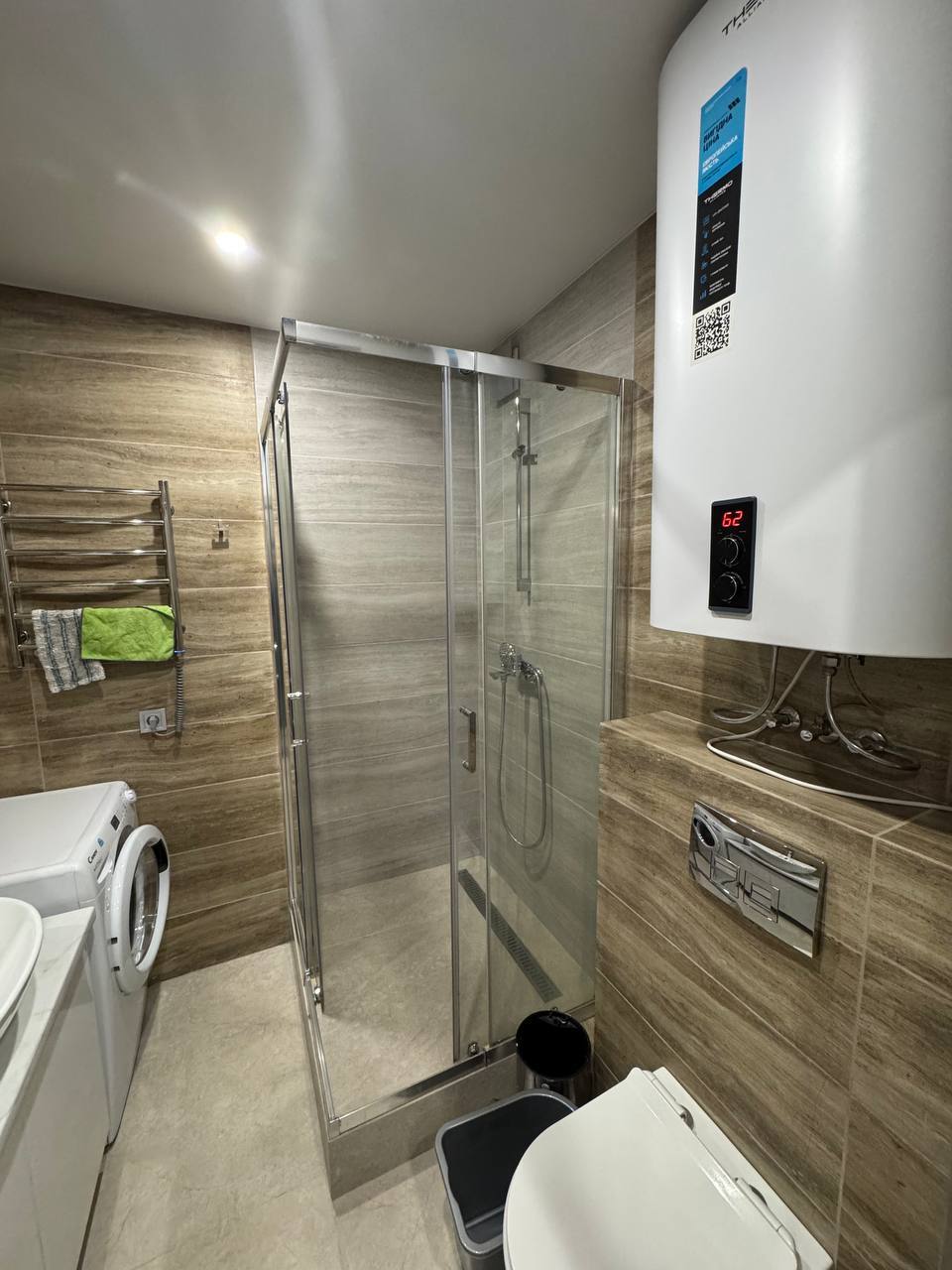 Оренда 1-кімнатної квартири 40 м², Михайла Максимовича вул., 32а