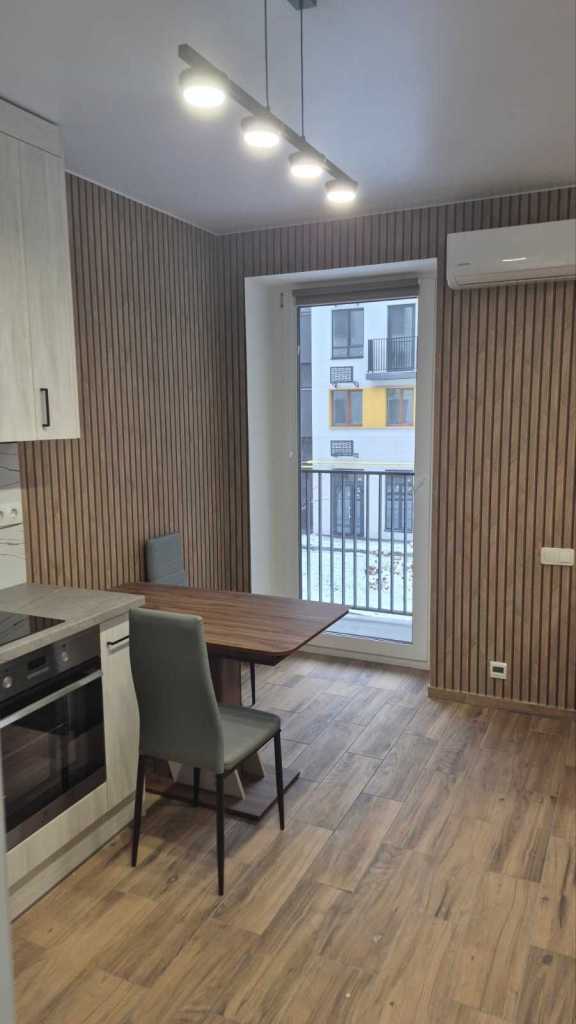 Оренда 1-кімнатної квартири 30 м², Соборна вул., 2к