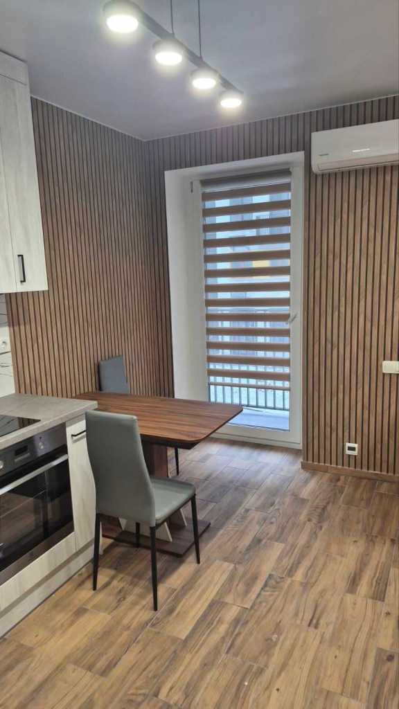 Оренда 1-кімнатної квартири 30 м², Соборна вул., 2к