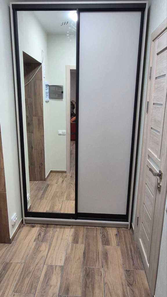 Оренда 1-кімнатної квартири 30 м², Соборна вул., 2к