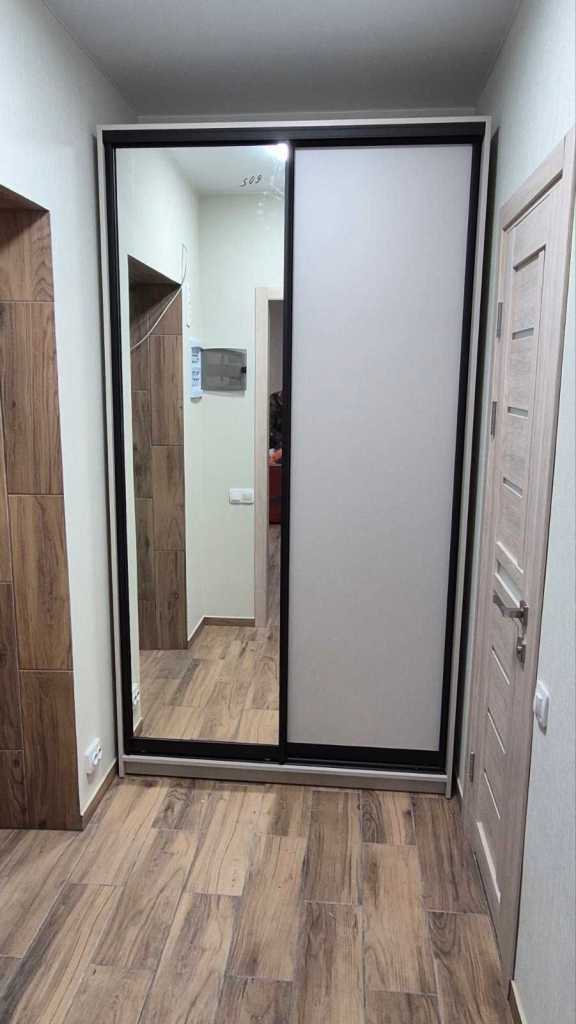 Оренда 1-кімнатної квартири 30 м², Соборна вул., 2к