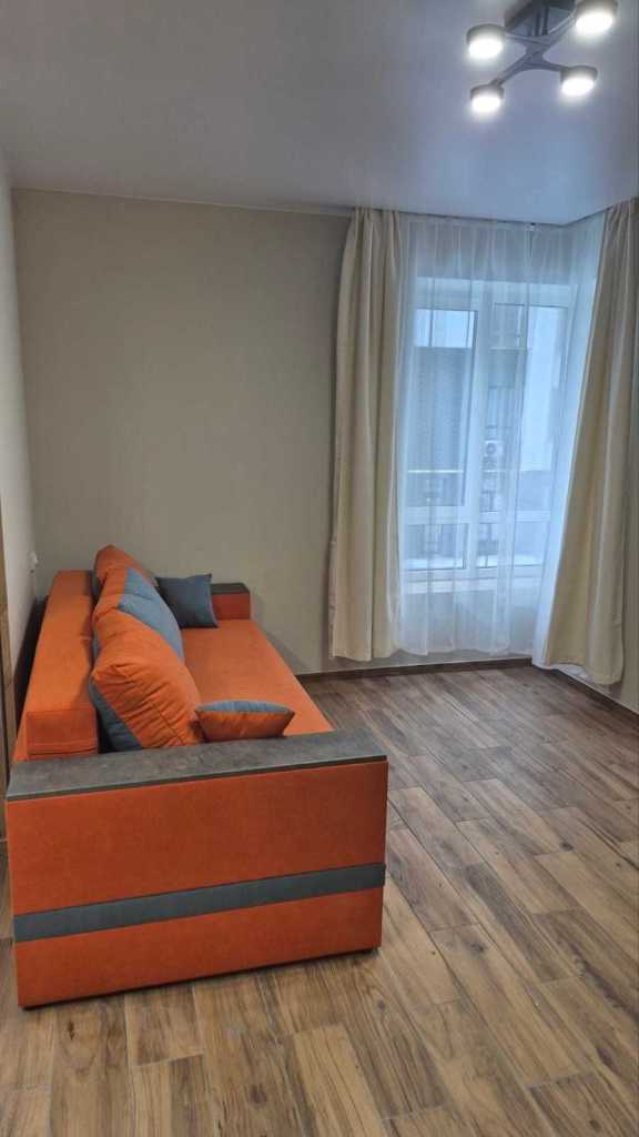 Оренда 1-кімнатної квартири 30 м², Соборна вул., 2к