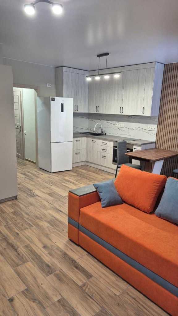 Оренда 1-кімнатної квартири 30 м², Соборна вул., 2к