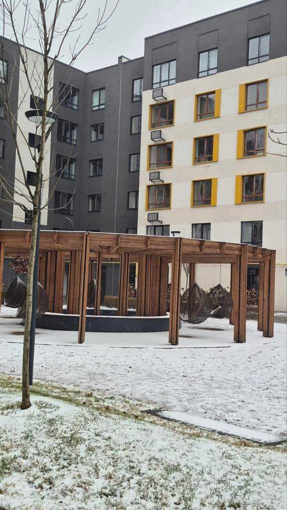 Оренда 1-кімнатної квартири 30 м², Соборна вул., 2к