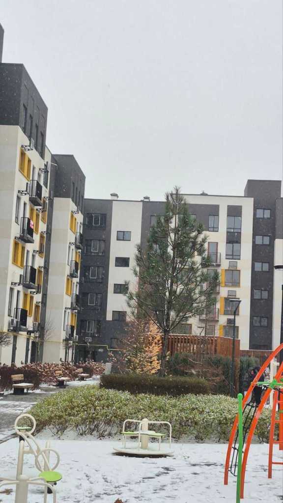 Оренда 1-кімнатної квартири 30 м², Соборна вул., 2к