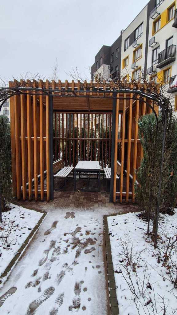 Оренда 1-кімнатної квартири 30 м², Соборна вул., 2к