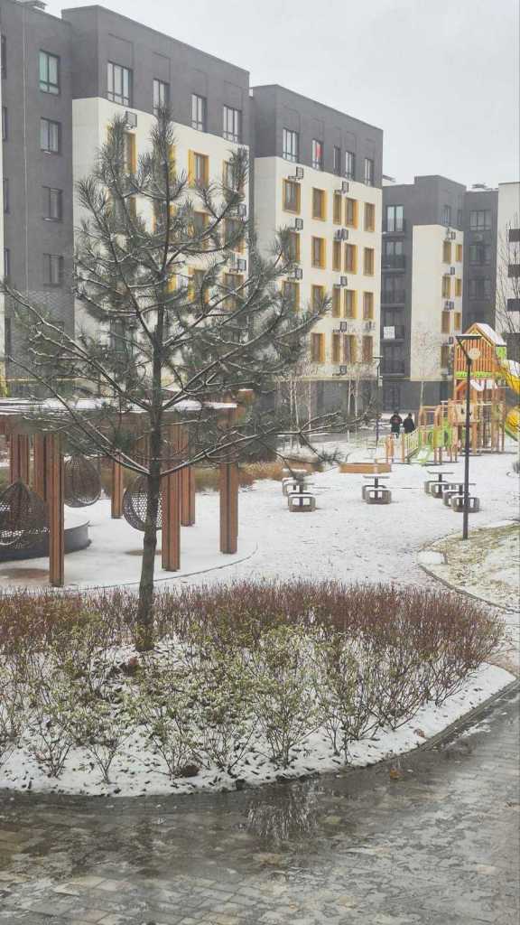 Оренда 1-кімнатної квартири 30 м², Соборна вул., 2к