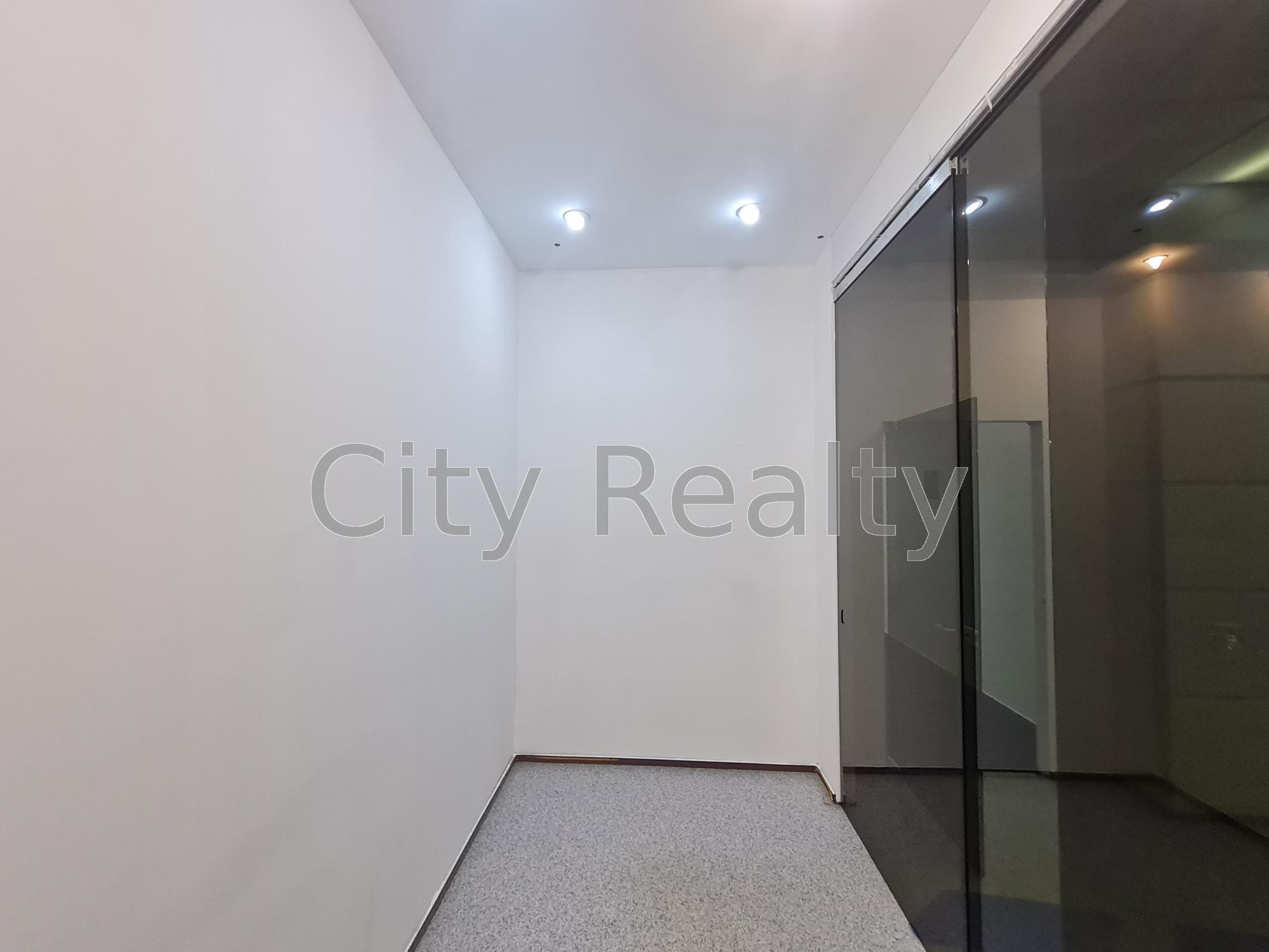 Аренда офиса 783.1 м², Бульварно-Кудрявская ул., 24