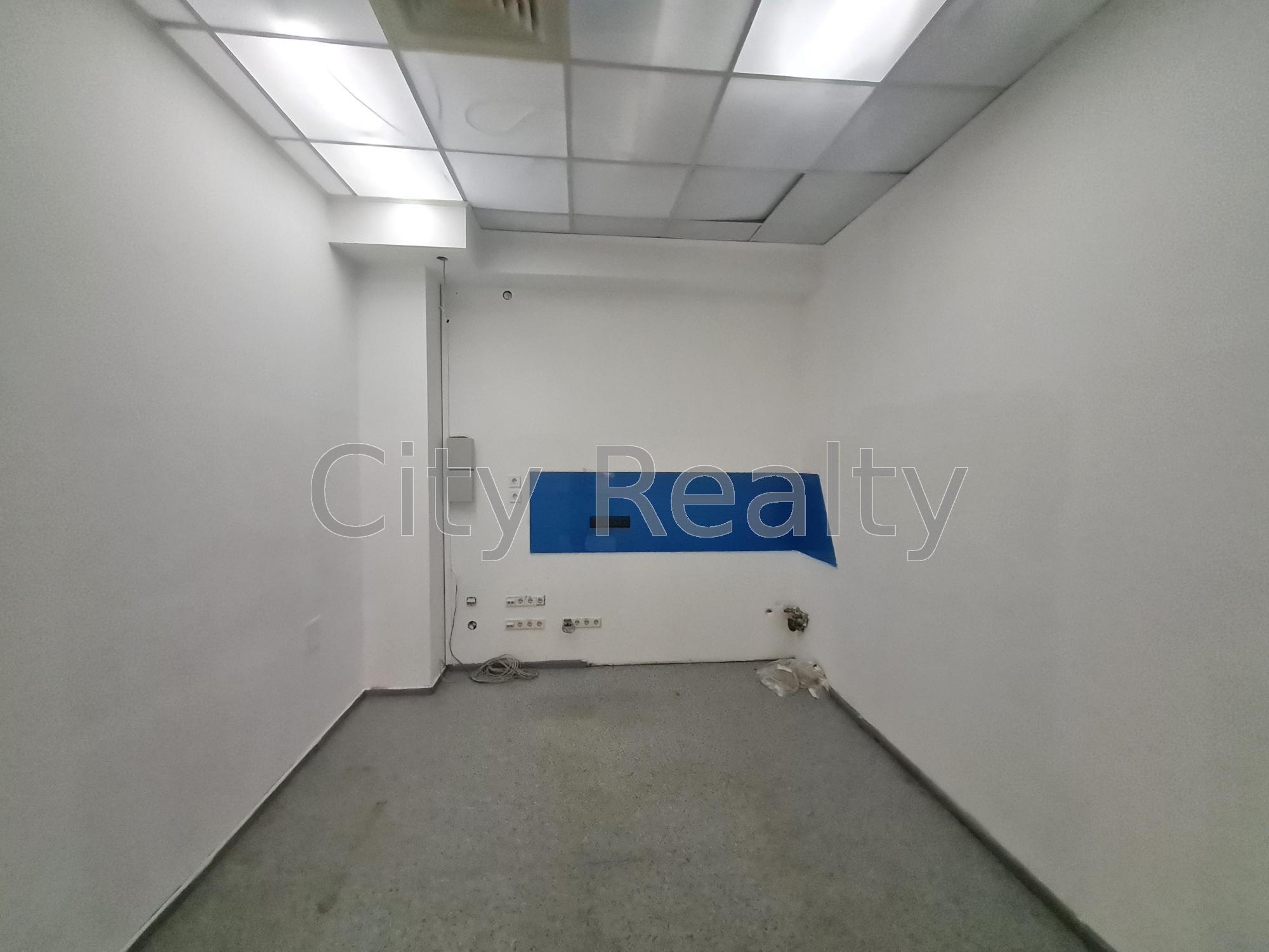 Аренда офиса 783.1 м², Бульварно-Кудрявская ул., 24