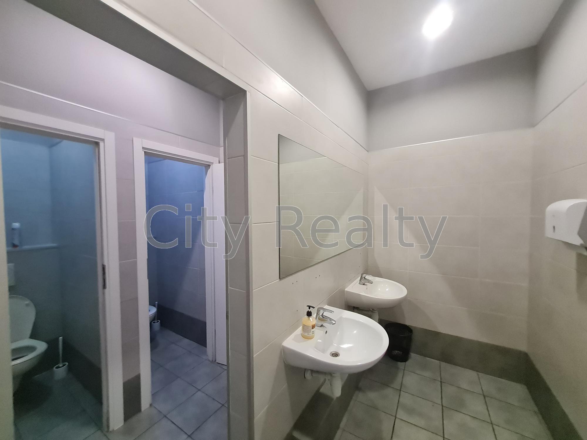 Аренда офиса 783.1 м², Бульварно-Кудрявская ул., 24