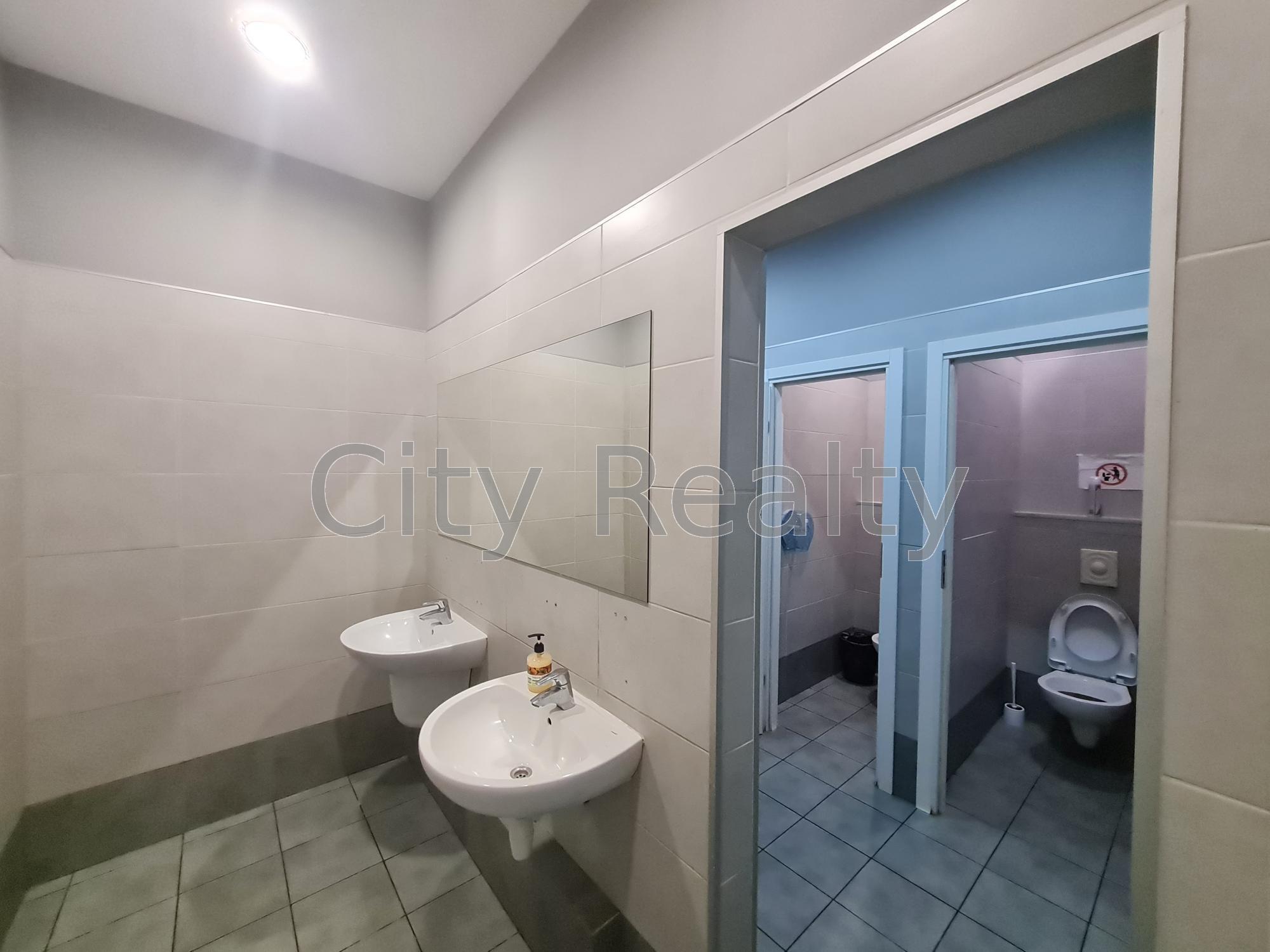 Аренда офиса 783.1 м², Бульварно-Кудрявская ул., 24