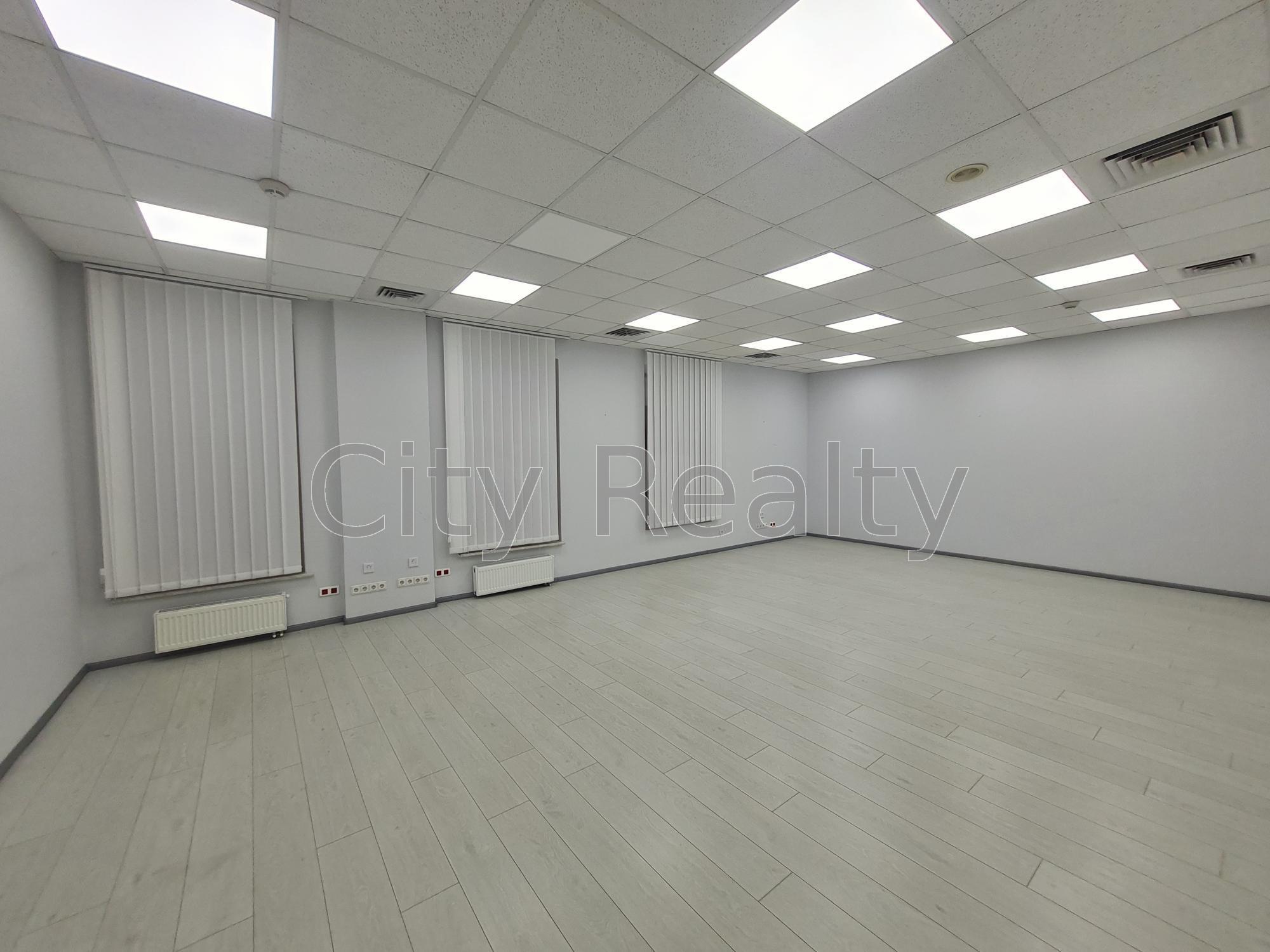 Аренда офиса 654.56 м², Бульварно-Кудрявская ул., 24