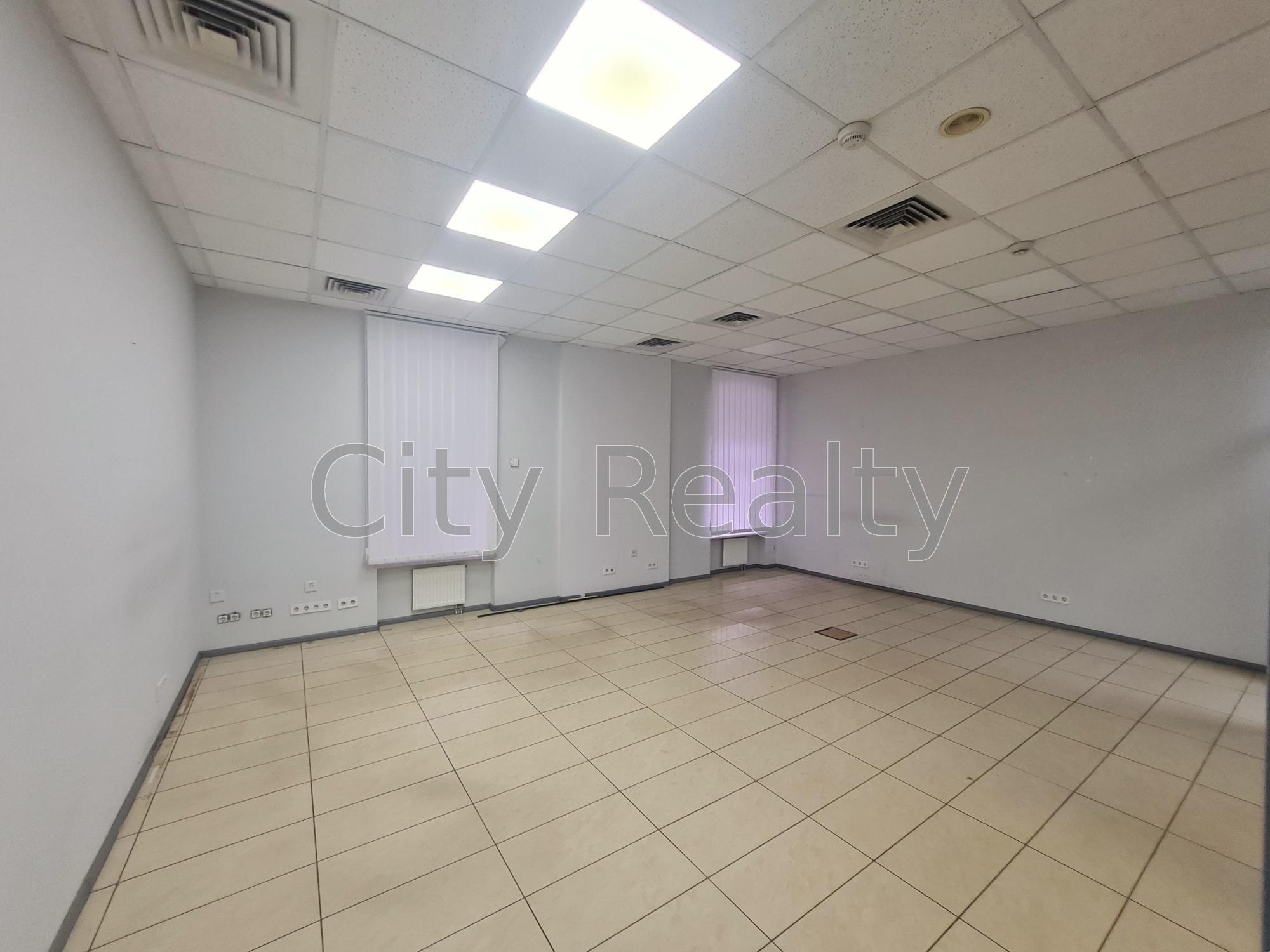 Аренда офиса 654.56 м², Бульварно-Кудрявская ул., 24