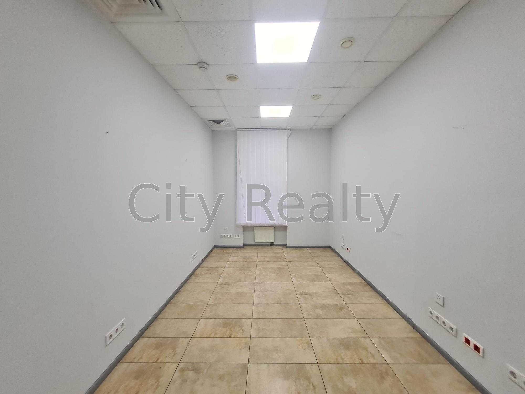 Аренда офиса 654.56 м², Бульварно-Кудрявская ул., 24