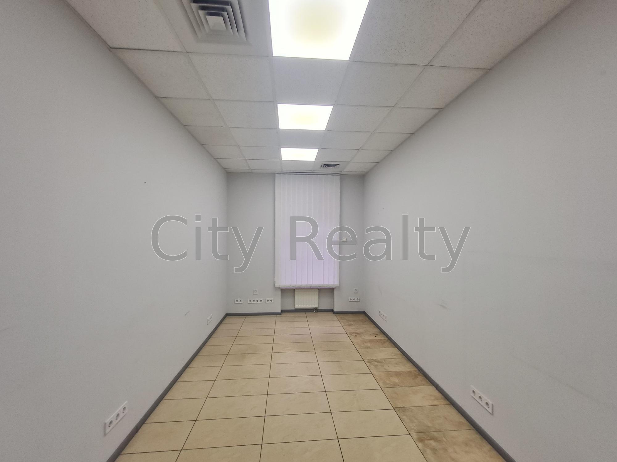 Аренда офиса 654.56 м², Бульварно-Кудрявская ул., 24