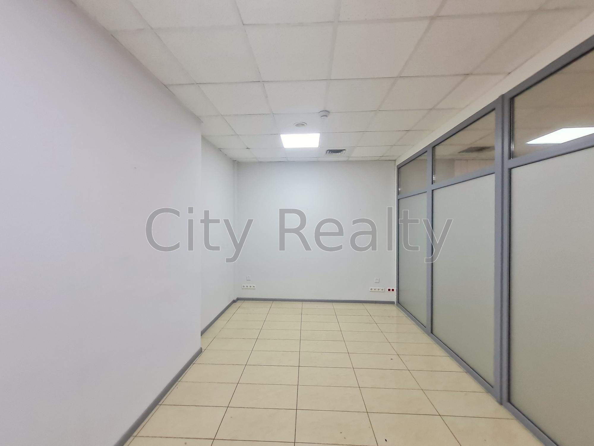 Аренда офиса 654.56 м², Бульварно-Кудрявская ул., 24