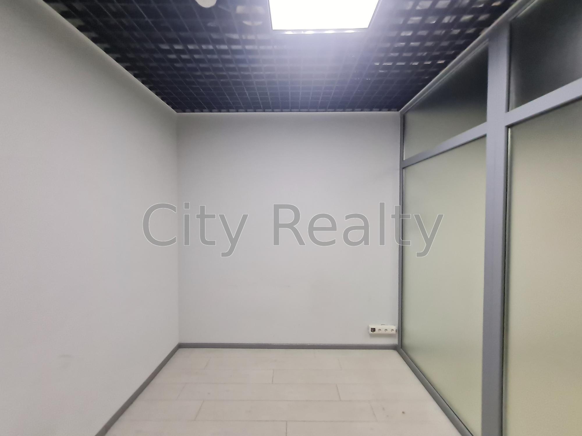 Аренда офиса 654.56 м², Бульварно-Кудрявская ул., 24