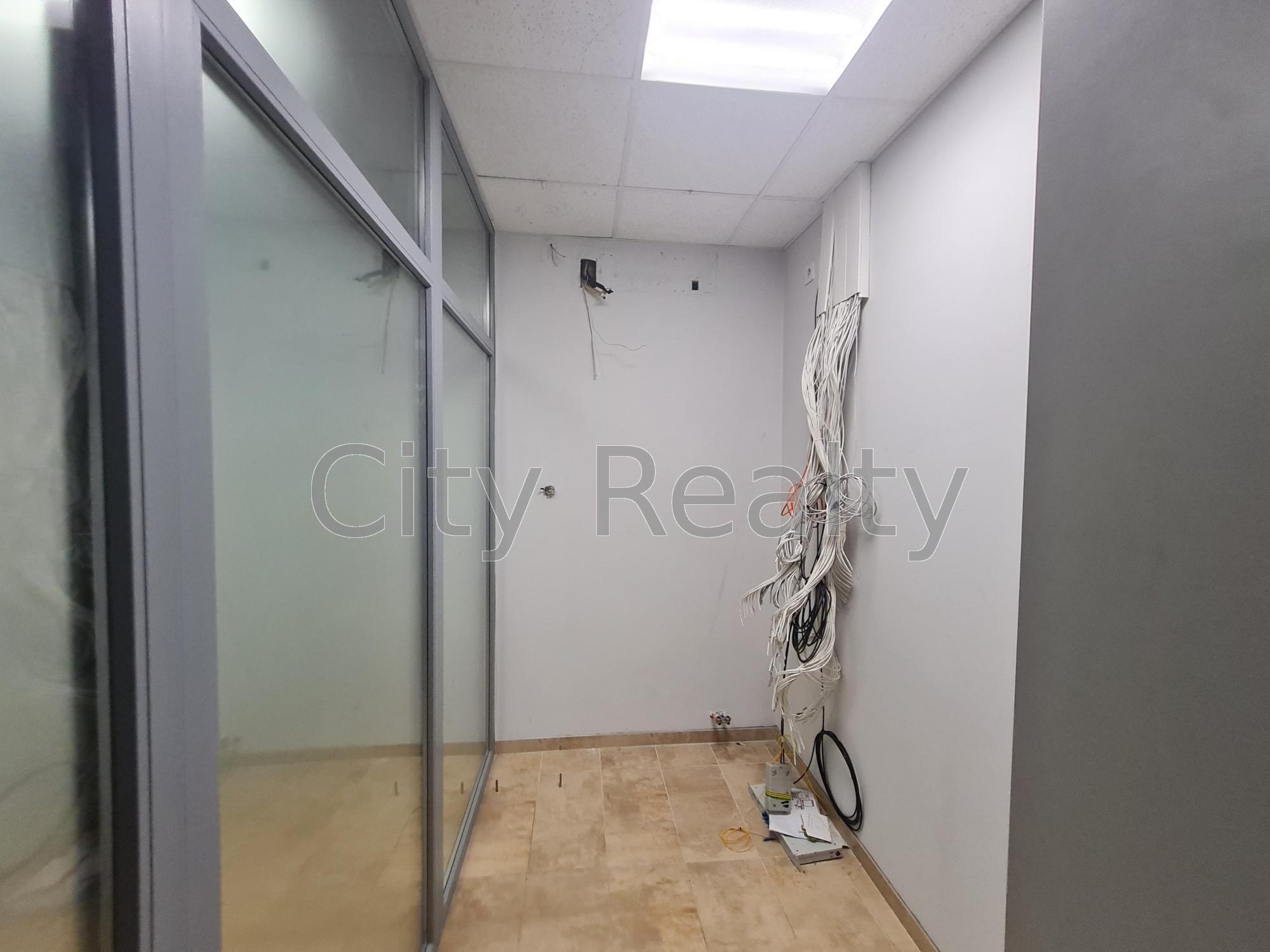 Аренда офиса 654.56 м², Бульварно-Кудрявская ул., 24