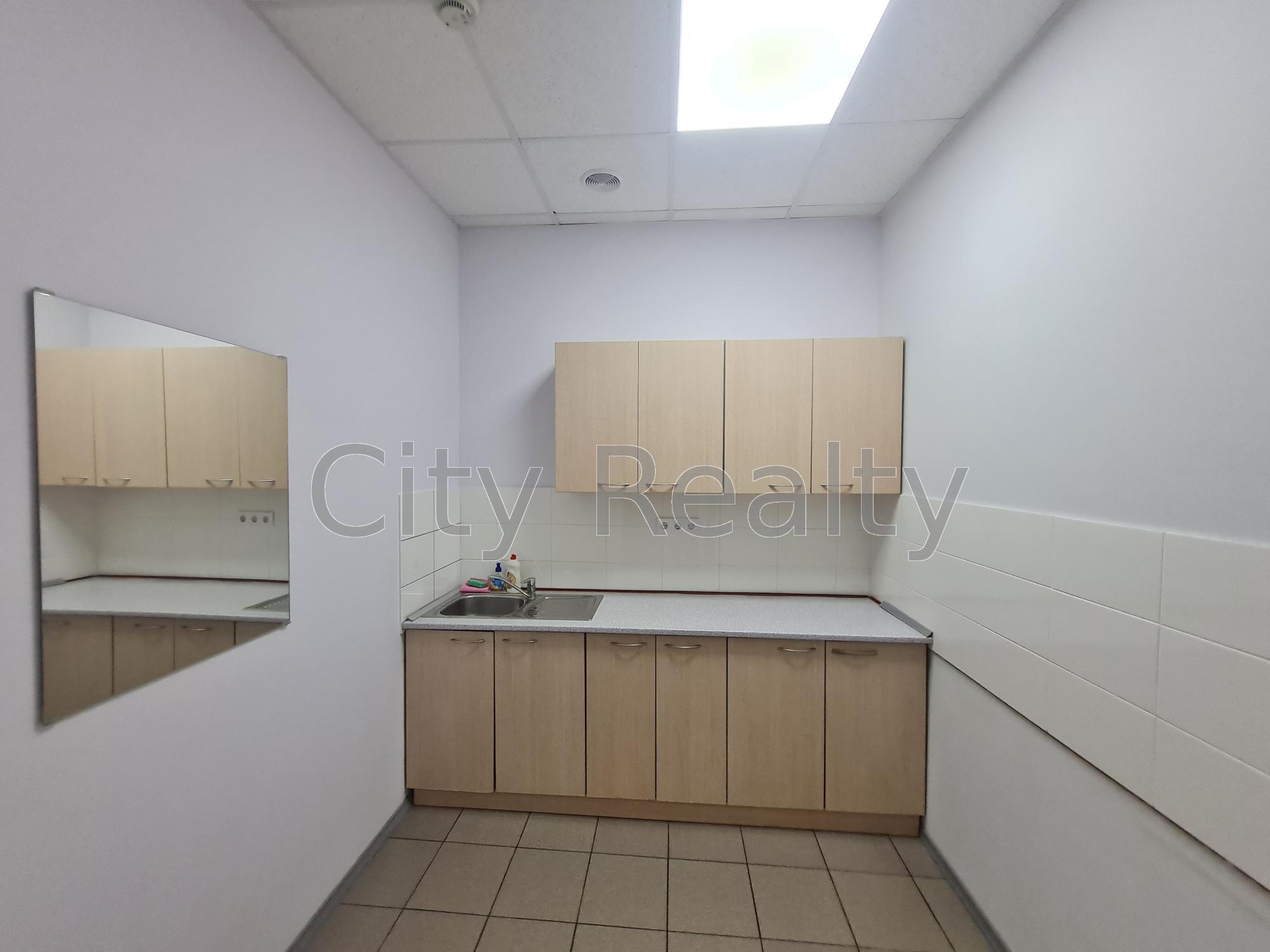 Аренда офиса 654.56 м², Бульварно-Кудрявская ул., 24