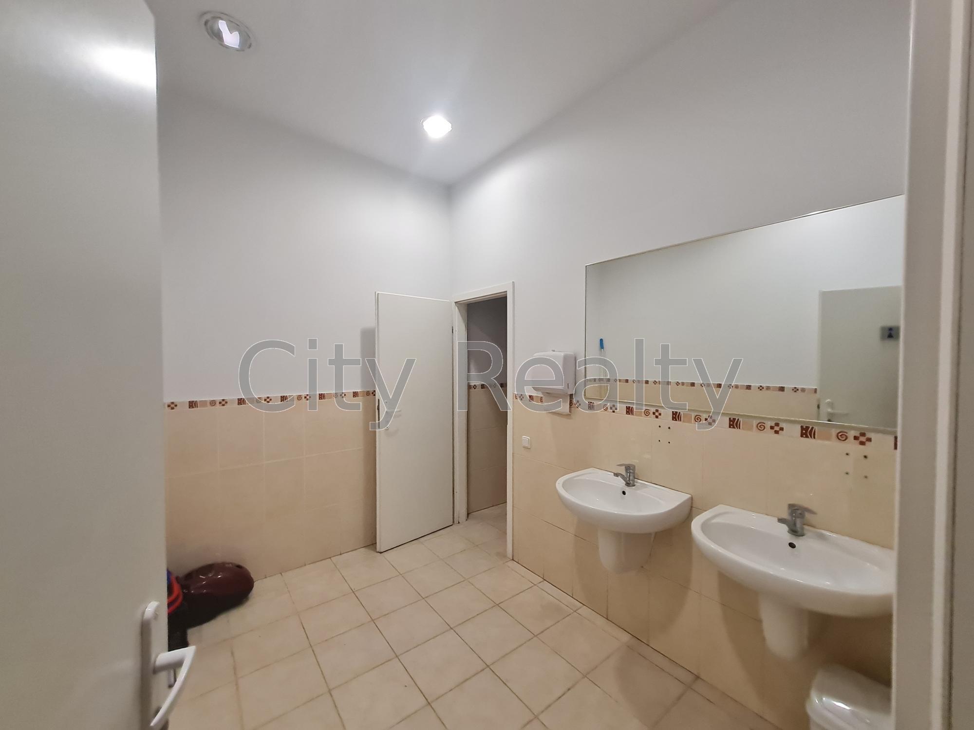 Аренда офиса 654.56 м², Бульварно-Кудрявская ул., 24