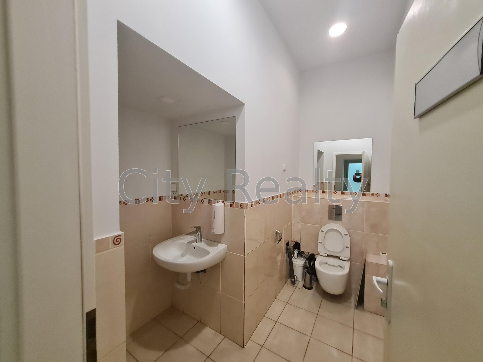 Аренда офиса 654.56 м², Бульварно-Кудрявская ул., 24