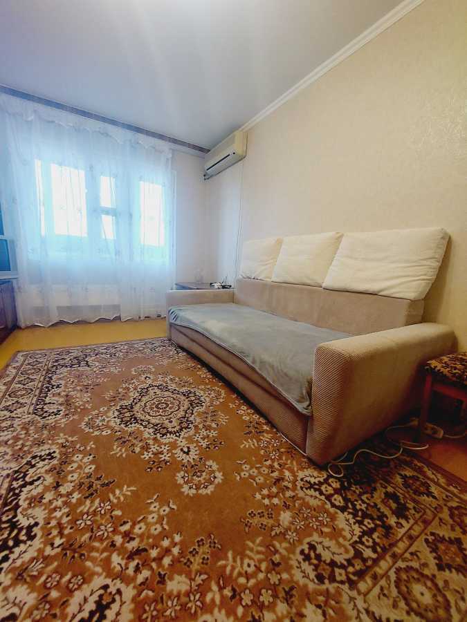 Аренда 1-комнатной квартиры 45 м², Архитектора Вербицкого ул., 10