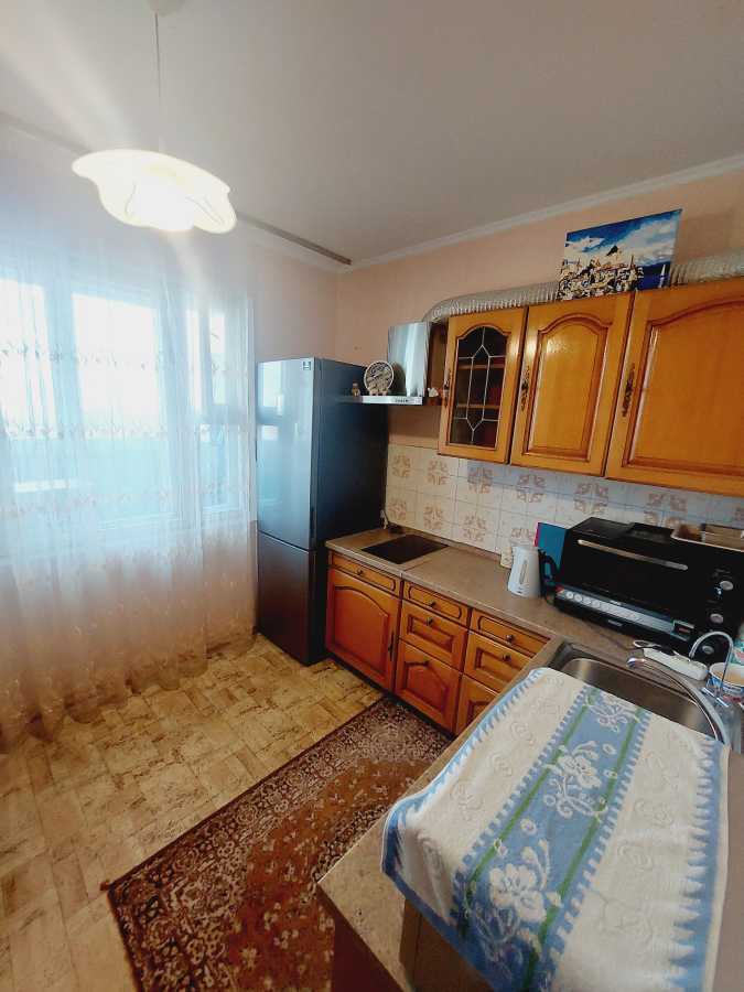 Аренда 1-комнатной квартиры 45 м², Архитектора Вербицкого ул., 10