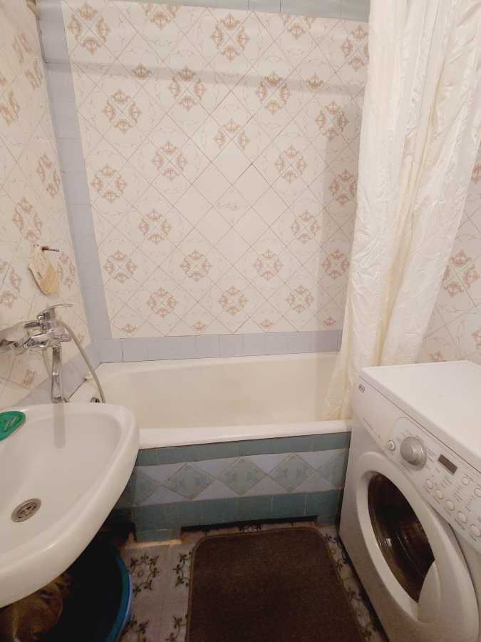 Аренда 1-комнатной квартиры 45 м², Архитектора Вербицкого ул., 10