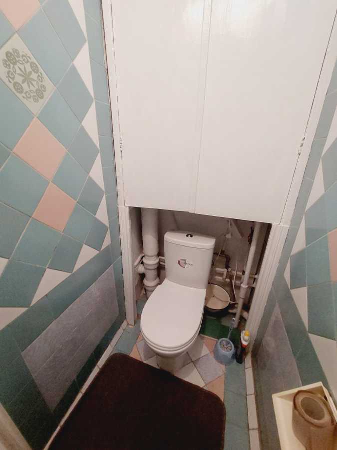 Аренда 1-комнатной квартиры 45 м², Архитектора Вербицкого ул., 10